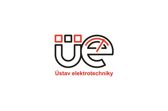 Ústav elektrotechniky Logo