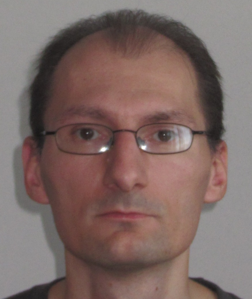 Peter Janosik